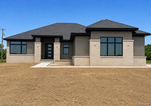 1st image of 7085 Dryden Rd, Almont, MI 48003 | MLS# 20261045742