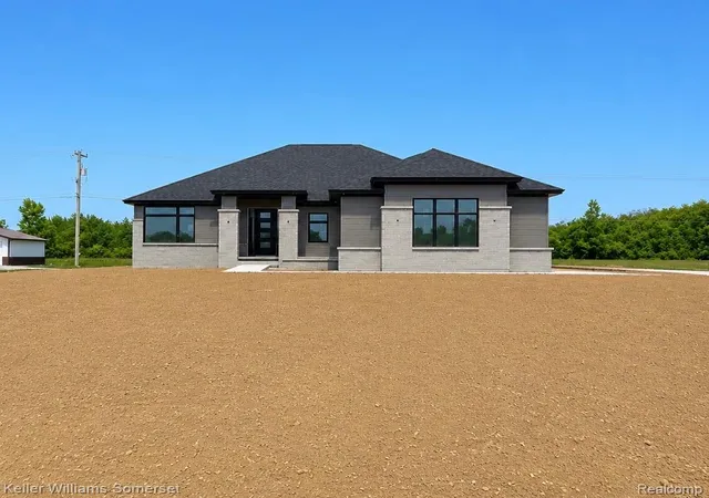 Photo 2 of Single family home for sale at 7085 Dryden Rd, Almont, MI 48003 | MLS# 20261045742 | Listing updated on 2026-09-12
