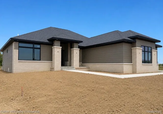 Photo 3 of Single family home for sale at 7085 Dryden Rd, Almont, MI 48003 | MLS# 20261045742 | Listing updated on 2026-09-12