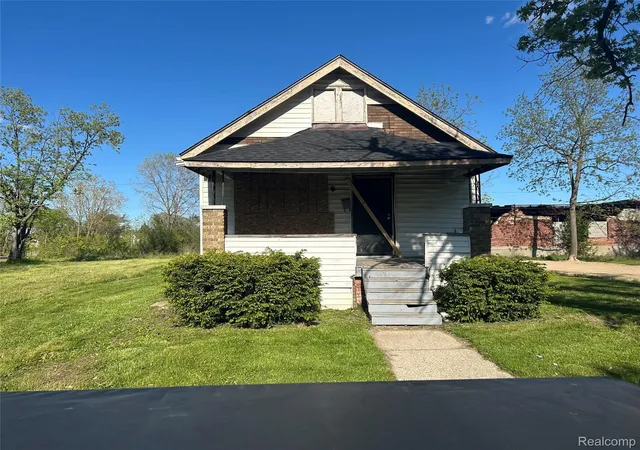 Photo 1 of Single family home for sale at 9088 Monica St, Detroit, MI 48204 | MLS# 20261045744 | Listing updated on 2026-07-16