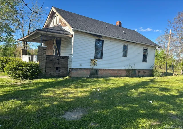 Photo 2 of Single family home for sale at 9088 Monica St, Detroit, MI 48204 | MLS# 20261045744 | Listing updated on 2026-07-16