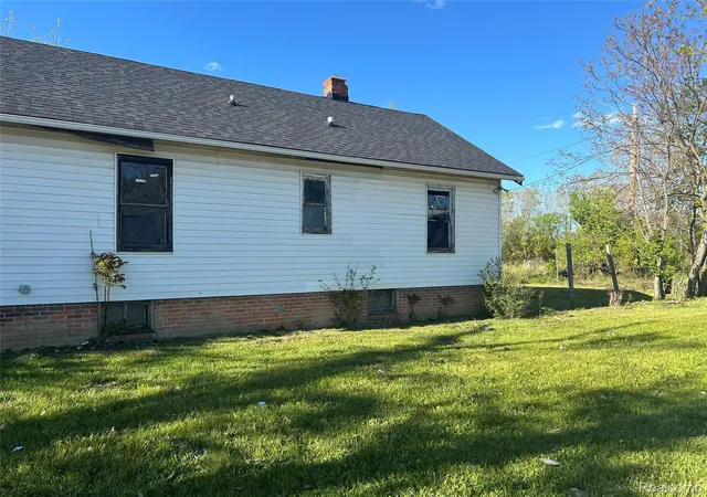 Photo 3 of Single family home for sale at 9088 Monica St, Detroit, MI 48204 | MLS# 20261045744 | Listing updated on 2026-07-16
