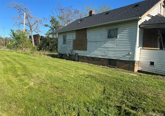 Photo 3 of Single family home for sale at 9088 Monica St, Detroit, MI 48204 | MLS# 20261045744 | Listing updated on 2026-07-16