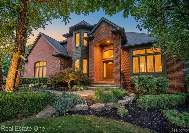 Photo 74 of Single family home for sale at 4488 Philip, Commerce Township, MI 48382 | MLS# 20261045749 | Listing updated on 2026-09-05