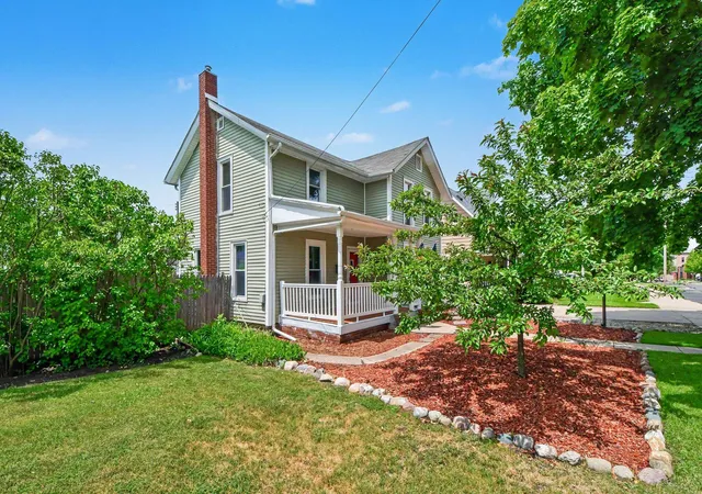 Homes for sale in Belding City Ionia, MI | 311 S Bridge St, Belding City Ionia, MI 48809 | MLS# 65026030011
