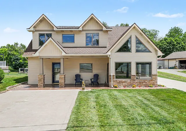 Homes for sale in Ovid Township Branch, MI | 703 Lake Dr, Ovid Township Branch, MI 49036 | MLS# 62026030005