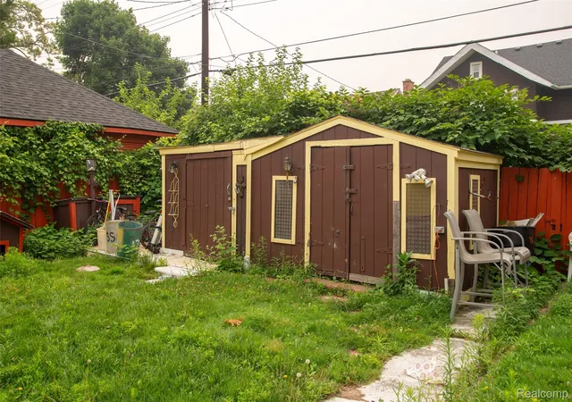 26th image of 123 Moss St, Highland Park, MI 48203 | MLS# 20261045755