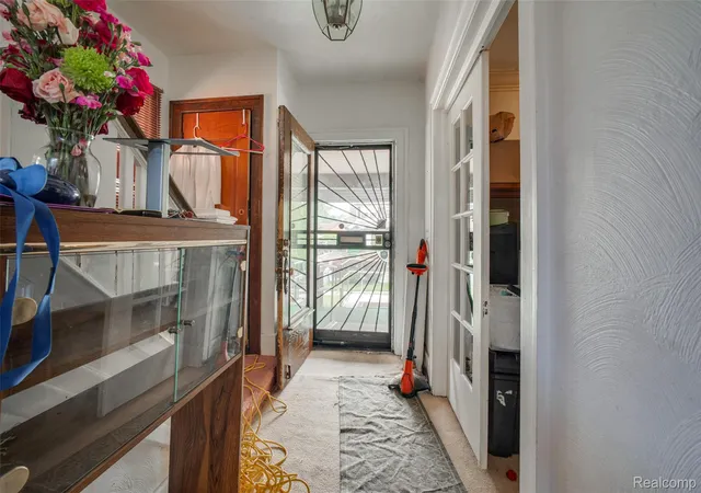 3rd image of 123 Moss St, Highland Park, MI 48203 | MLS# 20261045755
