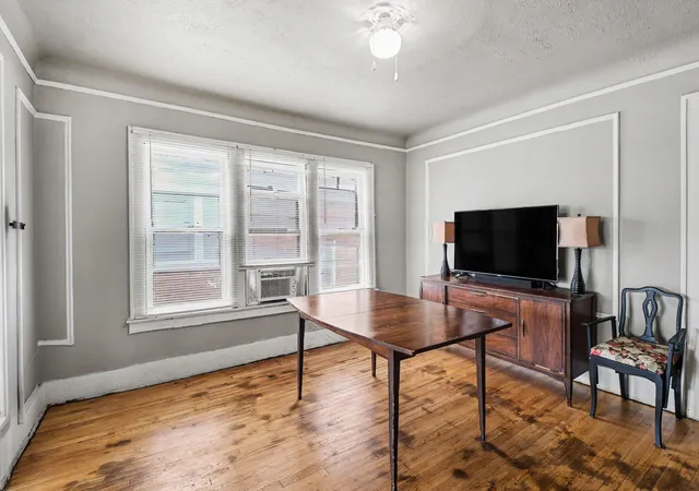 Photo 3 of Multi family home for sale at 2660 Tuxedo St, Detroit, MI 48206 | MLS# 81026030012 | Listing updated on 2026-07-29