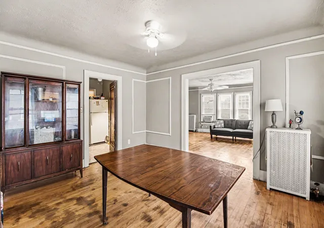 Photo 3 of Multi family home for sale at 2660 Tuxedo St, Detroit, MI 48206 | MLS# 81026030012 | Listing updated on 2026-07-29