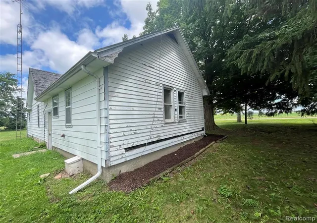 1st image of 8458 Melvin Rd, Melvin, MI 48454 | MLS# 20261045757