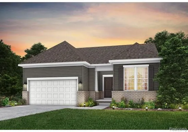 Photo 1 of Condo for sale at 3087 Wyvern Rd, Orion Charter Township Oakland, MI 48359 | MLS# 20261045759 | Listing updated on 2026-07-13