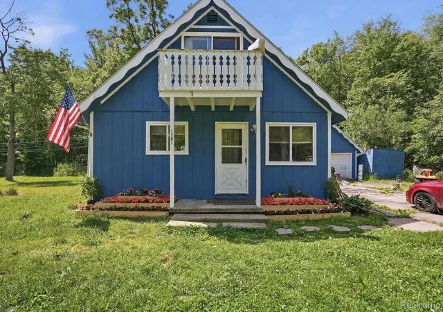 Photo 1 of Multi family home for sale at 1699 Ditty Rd, Kimball, MI 48074 | MLS# 20261045762 | Listing updated on 2026-08-03