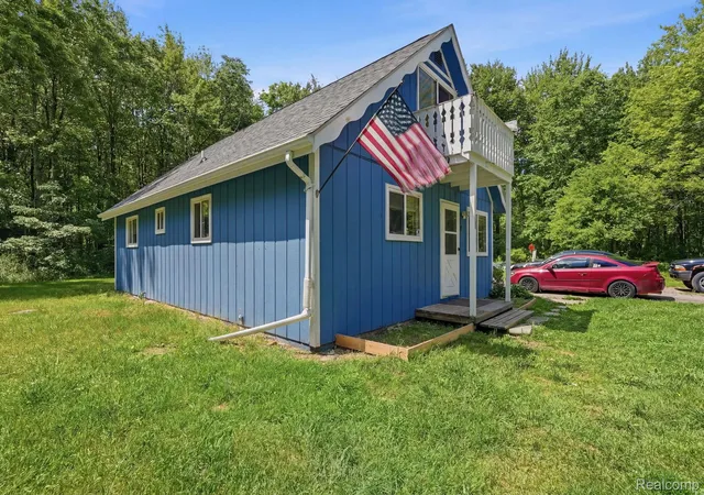 Photo 3 of Multi family home for sale at 1699 Ditty Rd, Kimball, MI 48074 | MLS# 20261045762 | Listing updated on 2026-08-03