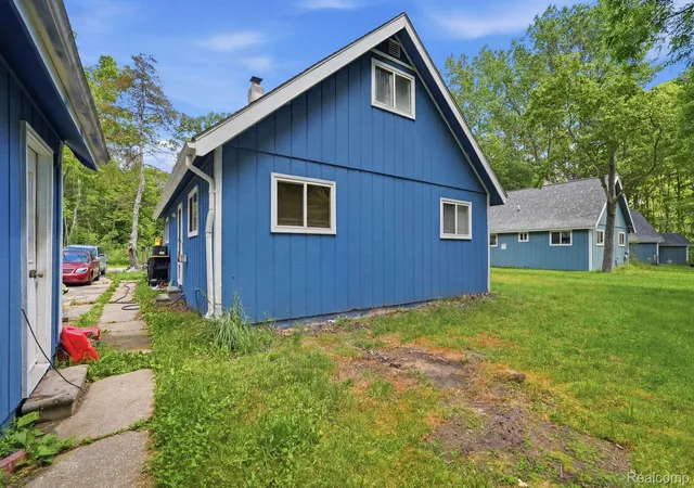 Photo 3 of Multi family home for sale at 1699 Ditty Rd, Kimball, MI 48074 | MLS# 20261045762 | Listing updated on 2026-08-03