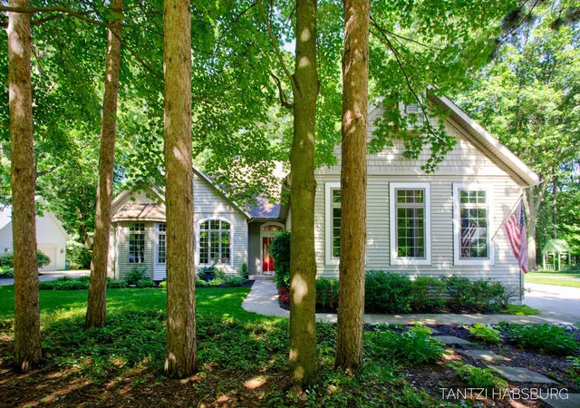 Photo 1 of Single family home for sale at 466 Trl Head Dr, Park Township Ottawa, MI 49424 | MLS# 71026030019 | Listing updated on 2026-06-20