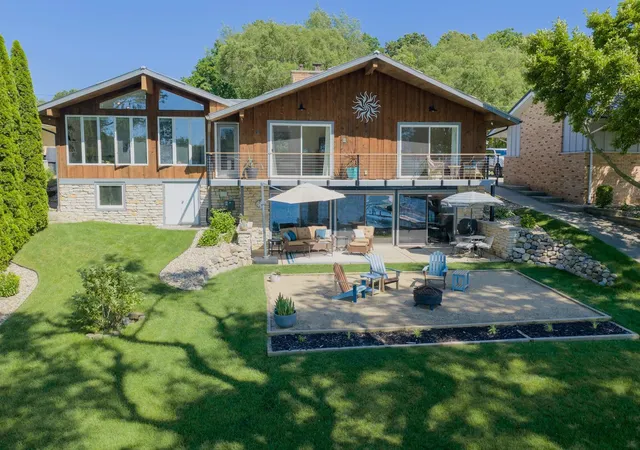 Photo 1 of Single family home for sale at 71210 Indiana Lake Dr, Union, MI 49130 | MLS# 69026030026 | Listing updated on 2026-06-19