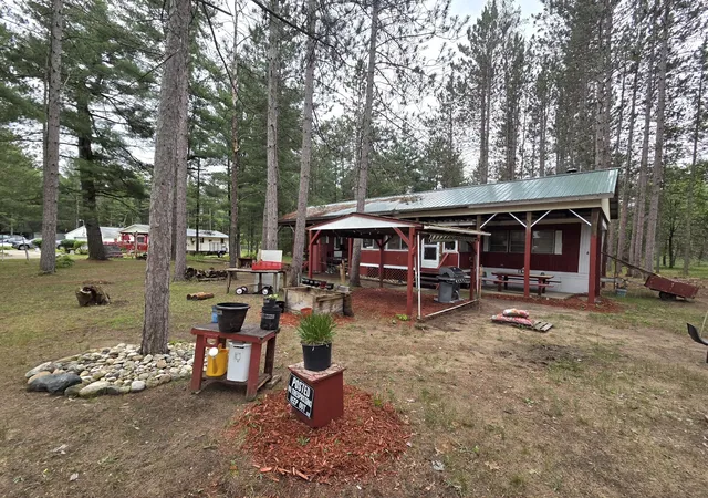 2nd image of 1909 W 16th St, Baldwin, MI 49304 | MLS# 72026030029