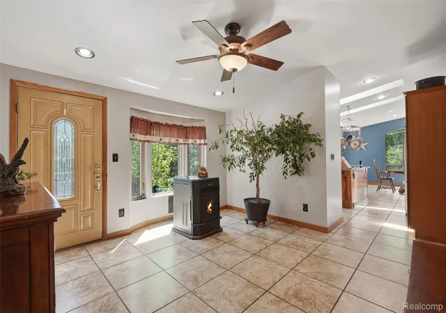Photo 3 of Single family home for sale at 3167 Roods Lake Rd, Lapeer, MI 48446 | MLS# 20261045775 | Listing updated on 2026-08-02