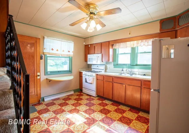 Photo 1 of Sale Pending at 3303 Tatham Rd, Bridgeport Charter Township Saginaw, MI 48601 | MLS# 61050211779 | Listing updated on 2026-06-20
