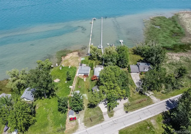 3rd image of 2100 N Channel Dr, Harsens Island, MI 48028 | MLS# 20261045785