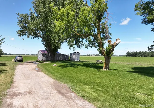 Homes for sale in Wisner Township Tuscola, MI | 3521 Benoit Rd, Wisner Township Tuscola, MI 48733 | MLS# 20261045794