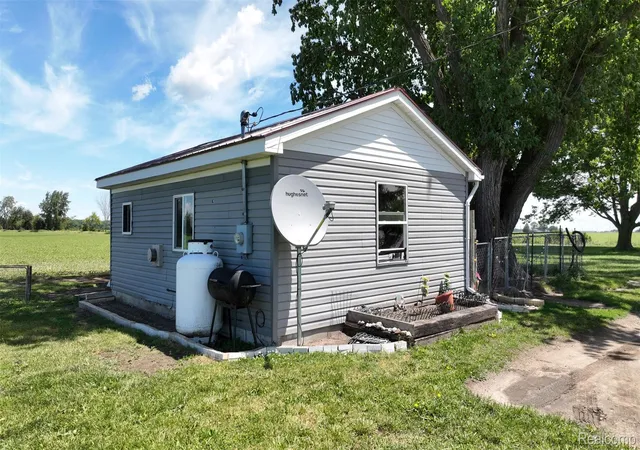 Homes for sale in Wisner Township Tuscola, MI | 3521 Benoit Rd, Wisner Township Tuscola, MI 48733 | MLS# 20261045794