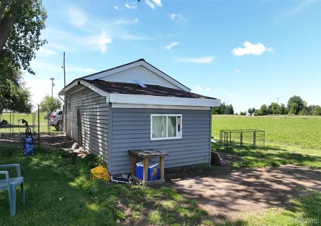 Homes for sale in Wisner Township Tuscola, MI | 3521 Benoit Rd, Wisner Township Tuscola, MI 48733 | MLS# 20261045794