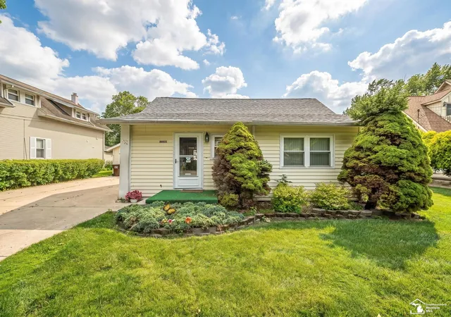 Photo 1 of Single family home for sale at 13857 Lake Dr, Monroe, MI 48161 | MLS# 57050211780 | Listing updated on 2026-07-28