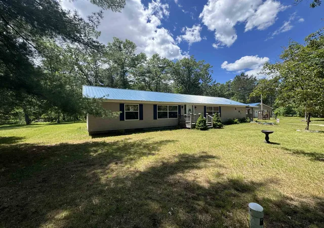 1st image of 3308 Morrison Rd, West Branch, MI 48661 | MLS# 79080069846