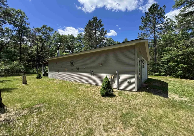 4th image of 3308 Morrison Rd, West Branch, MI 48661 | MLS# 79080069846