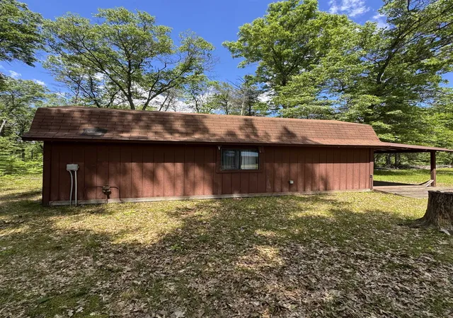 5th image of 3308 Morrison Rd, West Branch, MI 48661 | MLS# 79080069846