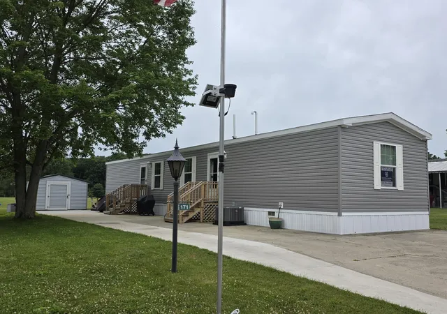 1st image of 171 Aspen St Ne, Cedar Springs, MI 49319 | MLS# 72026030046