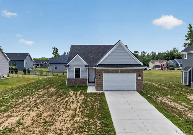 1st image of 10206 Hunt Dr, Davison, MI 48423 | MLS# 20261045814