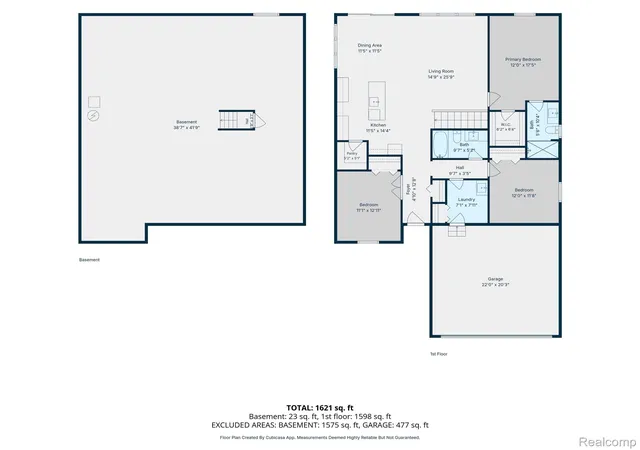 52nd image of 10206 Hunt Dr, Davison, MI 48423 | MLS# 20261045814