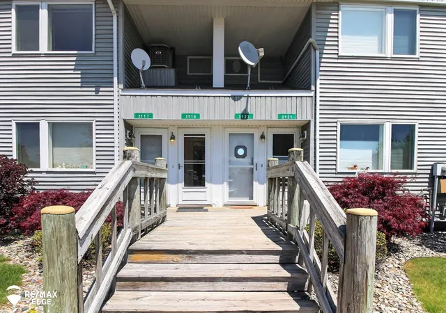 2nd image of 3119 E Midshipman Dr, Au Gres, MI 48703 | MLS# 5050211793