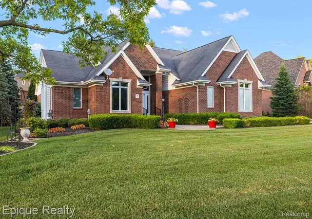 1st image of 5675 Golf Pointe Dr, Clarkston, MI 48348 | MLS# 20261045815