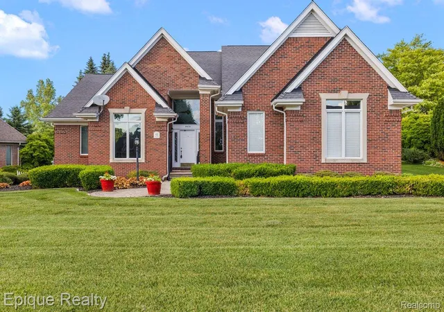 2nd image of 5675 Golf Pointe Dr, Clarkston, MI 48348 | MLS# 20261045815