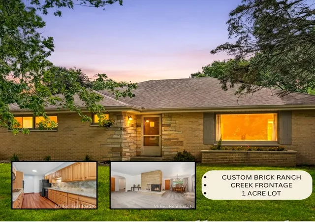Photo 1 of Sale Pending at 1140 David Dr, Hastings, MI 49058 | MLS# 65026030061 | Listing updated on 2026-09-14
