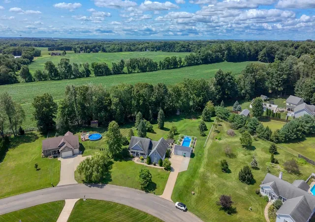 Photo 4 of Single family home for sale at 3860 Gateway Ln, Niles, MI 49120 | MLS# 69026030048 | Listing updated on 2026-09-13