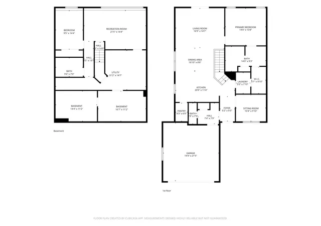 53rd image of 7400 Watermark Dr, Allendale, MI 49401 | MLS# 71026030055