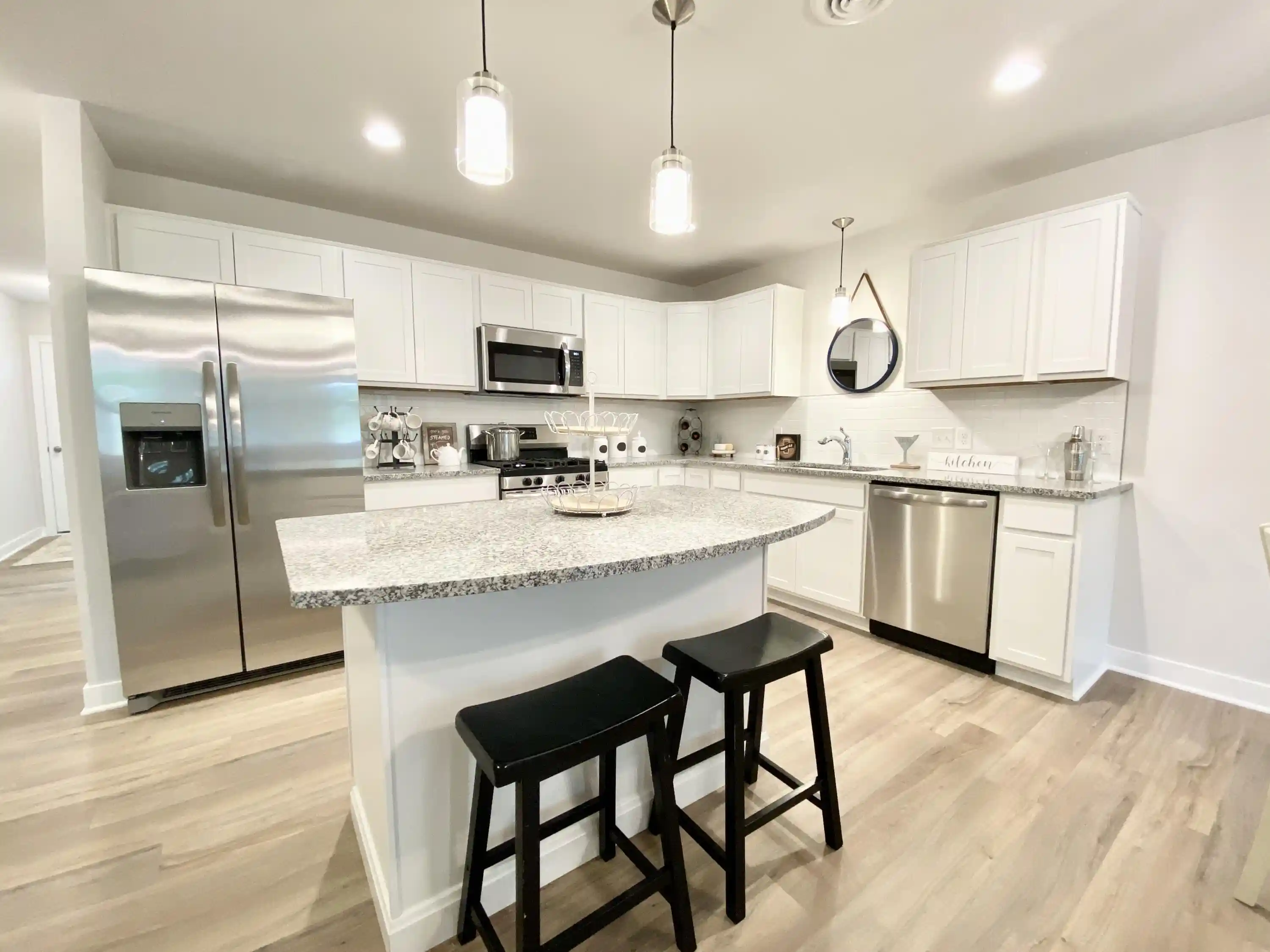 Listing Photo 2 - Condo for sale in 4293 Highpoint Dr located at 4293 Highpoint Dr, Wayland, MI 49348 - Unit #105