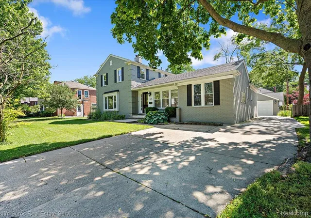 1st image of 615 Lakepointe St, Grosse Pointe Park, MI 48230 | MLS# 20261045816