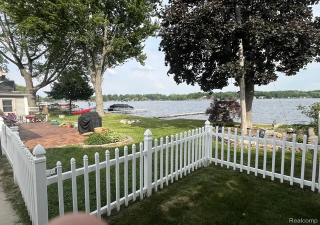 1st image of 1138 Lakeview Dr, Lake Odessa, MI 48849 | MLS# 20261045819