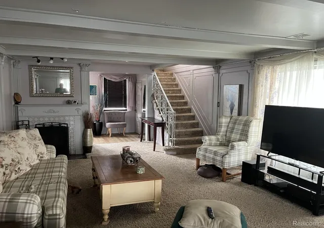 4th image of 1138 Lakeview Dr, Lake Odessa, MI 48849 | MLS# 20261045819
