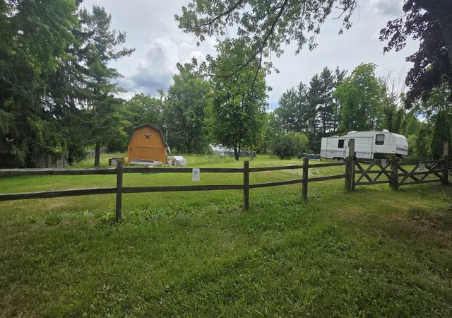2nd image of 6591 S Tripp Rd, Osseo, MI 49266 | MLS# 56050211797