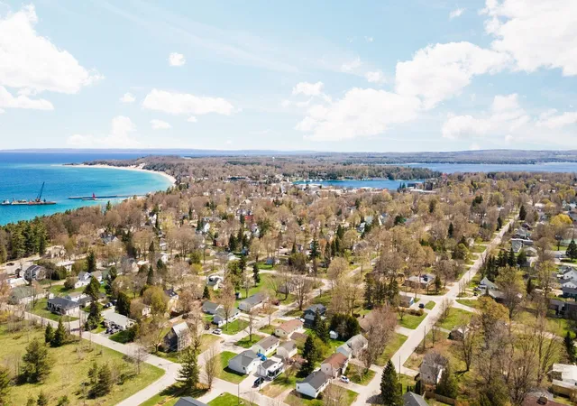 Homes for sale in Charlevoix Township Charlevoix, MI | Unit 17 Applewood Dr, Charlevoix Township Charlevoix, MI 49720 | MLS# 78080069851