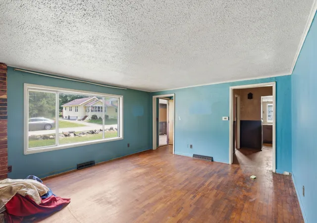 Homes for sale in Blackman Charter Township Jackson, MI | 212 Woodland Ave, Blackman Charter Township Jackson, MI 49203 | MLS# 81026030081