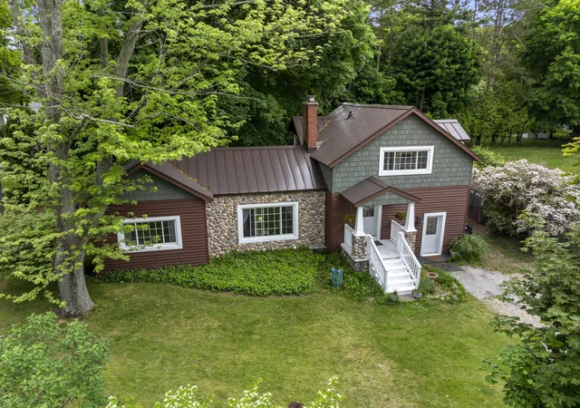 1st image of 657 Crystal Ave, Frankfort, MI 49635 | MLS# 67026030078
