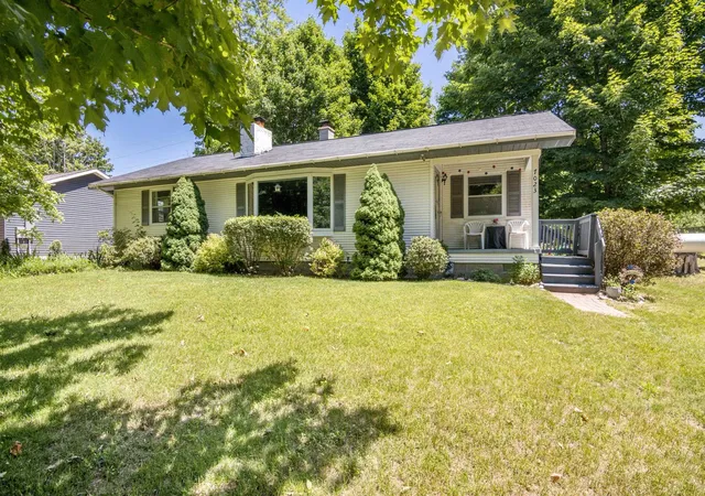1st image of 7023 Meadow Brooke Ln, Kewadin, MI 49648 | MLS# 78080069850